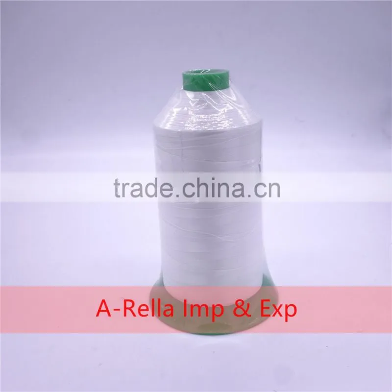 nylon thread bonded thread 210D/3 500g/cone
