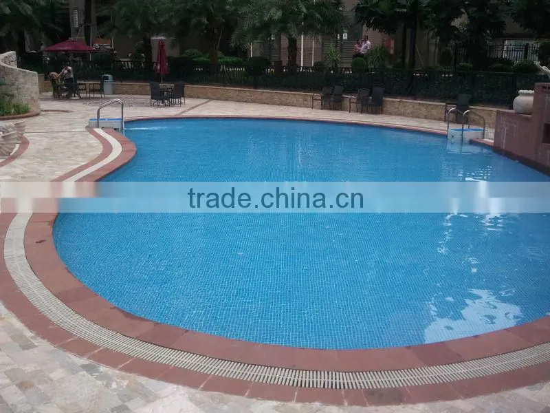 Combo pipless integrative swimming pool portable filter with swimming pool lights