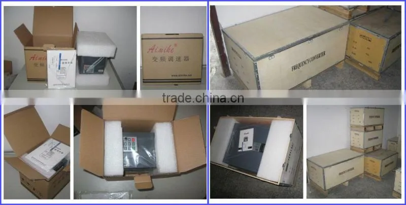Stable Performance AMK3800-4T0150P 75kw Power inverter for Energy Saving