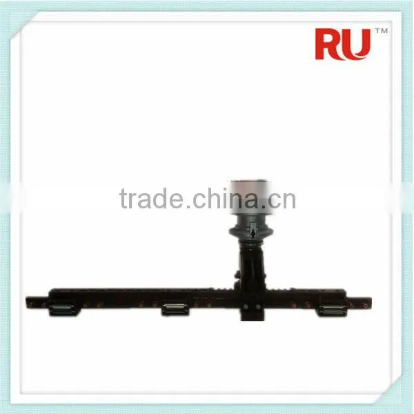 WST Bar Form Off Load Tap Changer for Distribution Transformer