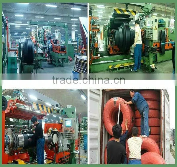 High Quality Cheap tire trading company
