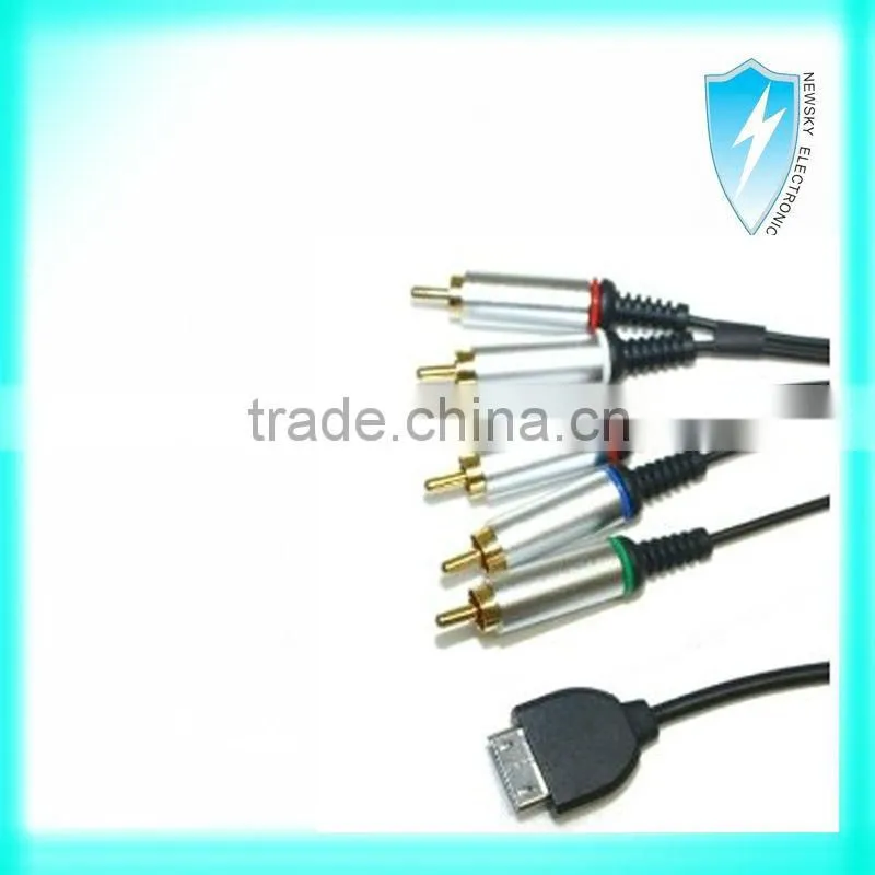 AV Cable for PSP GO 2.5m length
