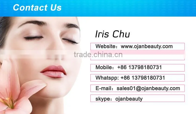 2016 permanent Hair Removal 808nm diode laser hair removal machine