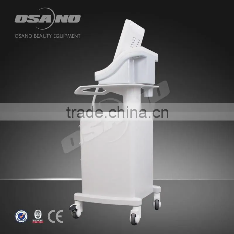 Low Price Hifu Skin Firming Ultrasound Facial Machines Hifu Machine