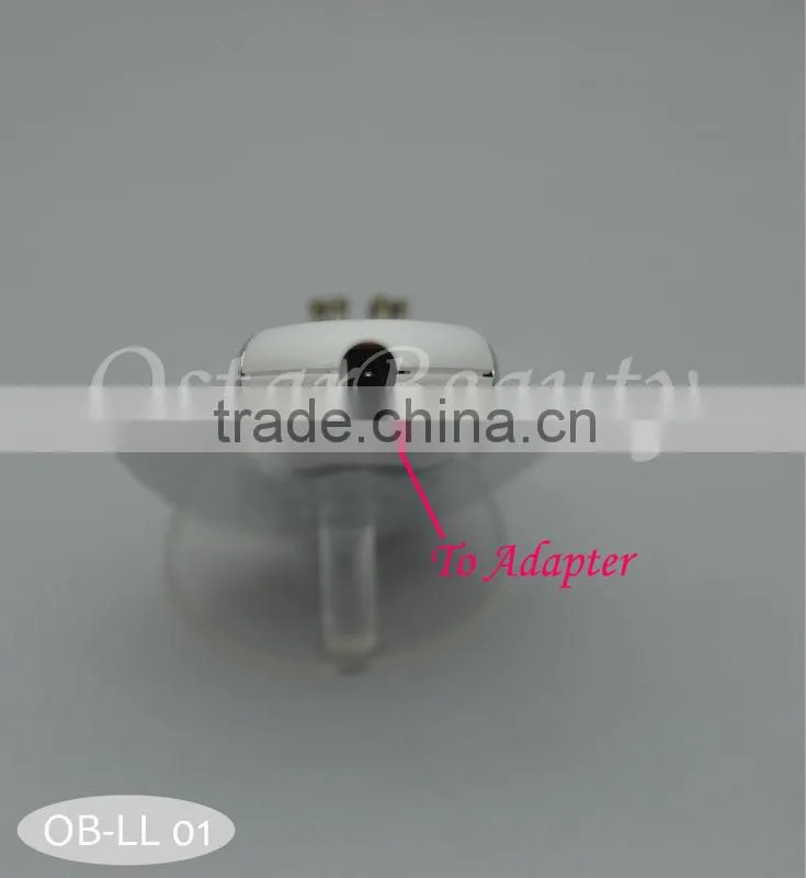 led light therapy red light for wrinkle removal