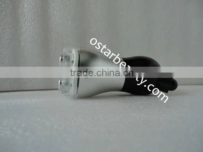 Needle free mesotherapy machine