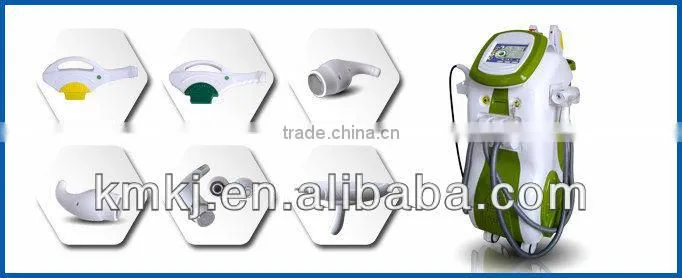 elight ipl rf shr laser multifunction hair removal equipment