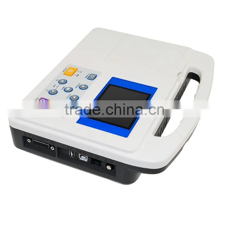 ECG EKG/ecg machine