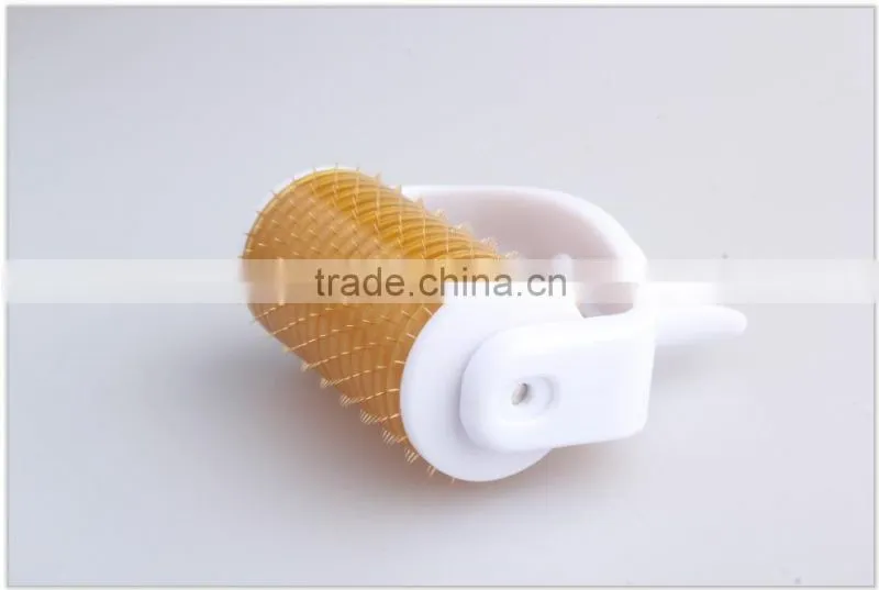 GTO400 Body derma roller,micro needle roller skin roller meso roller CE approved
