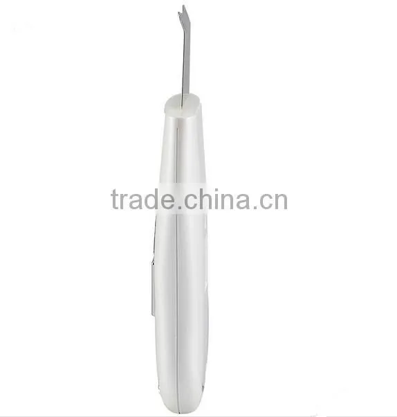Ultrasonic Skin Scrubber Microdermabrasion Peeling Anti Aging Facial Equipment Z