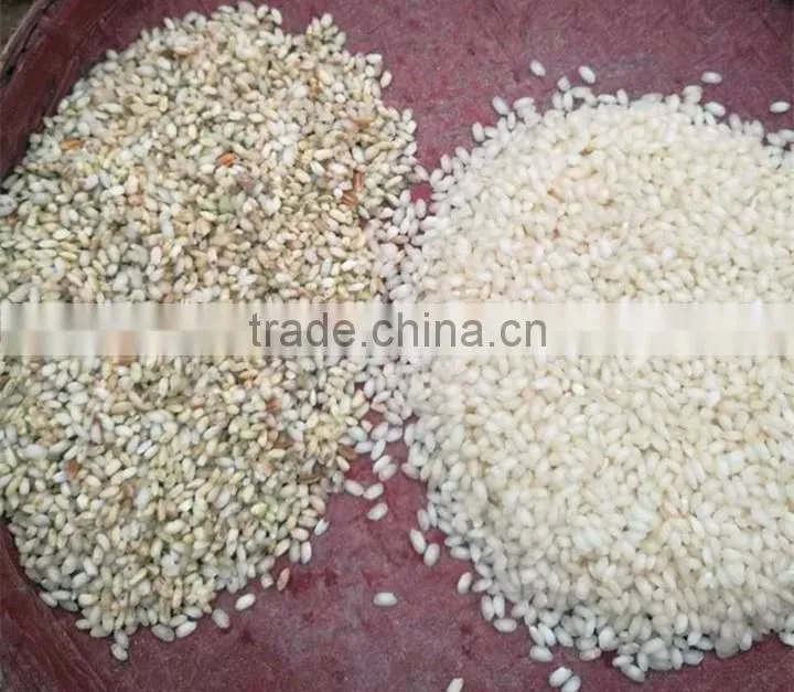 Rice Color Sorter Machine for Myanmar Rice