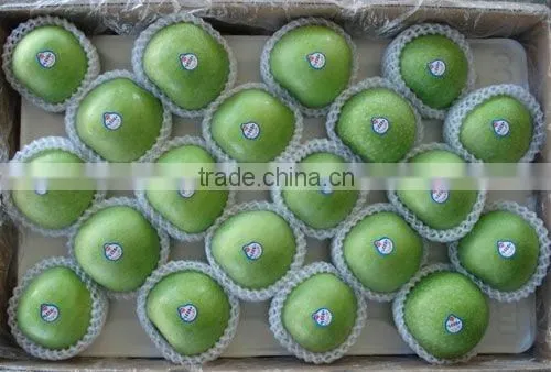 green apple