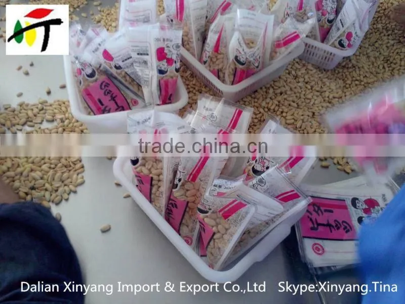 blanched peanuts kernel/roasted blanched peanut/chopped blanched peanuts