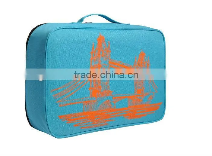 2013 New style cosmetic bag for promotion
