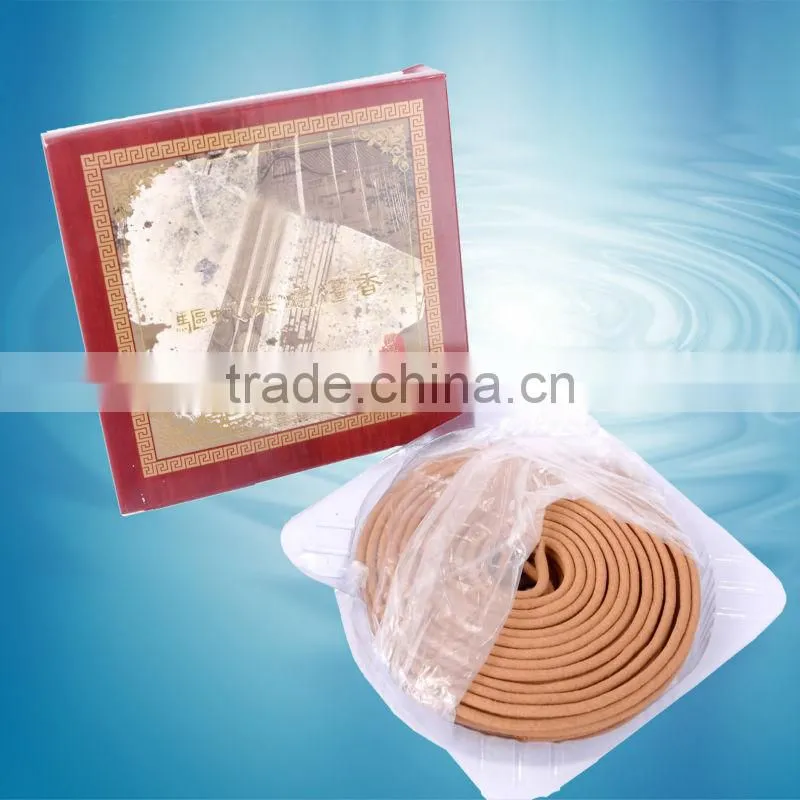 china plant fiber mosquito coil