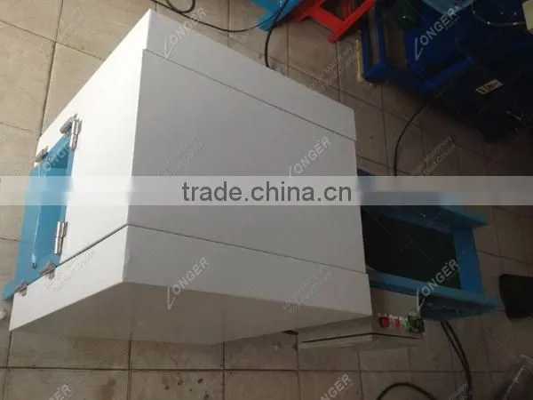 High Quality Cotton Fiber Opening Machine/Polyester Fiber Carding Machine