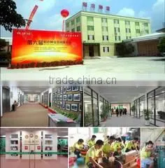 Guangdong Helinong Seeds Co., Ltd. company overview - view 2