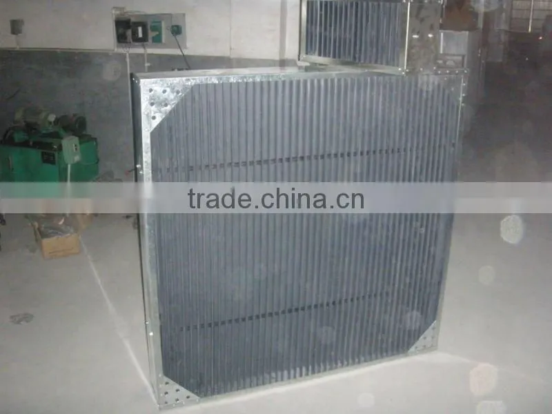 elegant air industrial ventilator hood