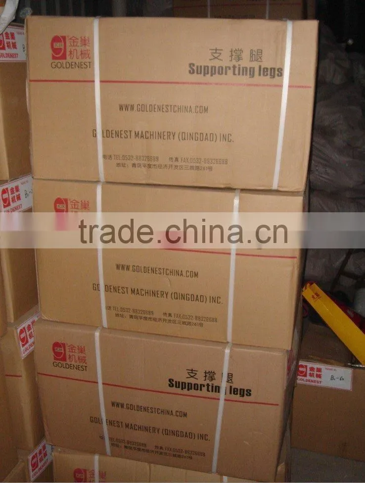 *Plastic Pig Slatted Flooring For Farrowing Crate