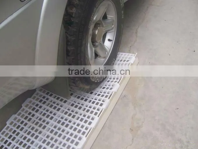BC Series Best Plastic slat for poultry farm