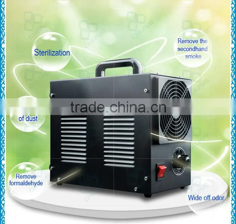 Direct manufactural 3g ceramic ozone sterilizer
