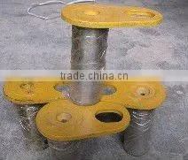 Junlian 3~5 tons wheel loader spare parts