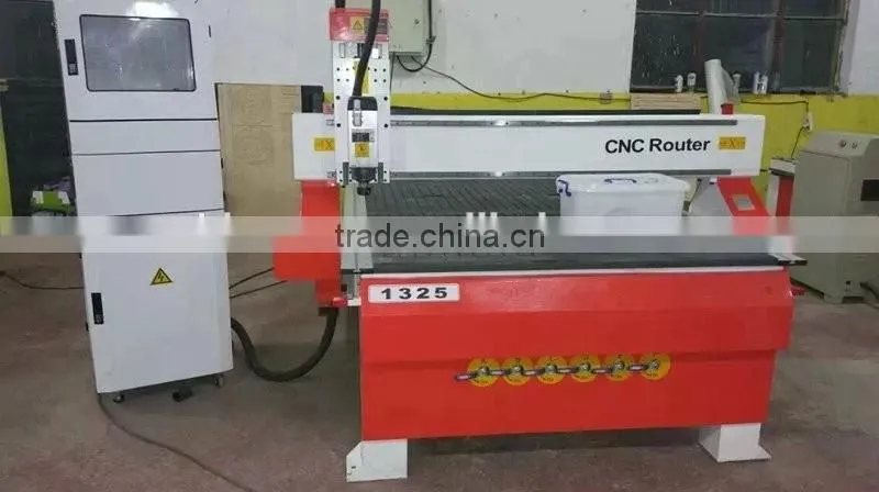 Discount price 3D CNC router/Wood cutting machine for solidwood