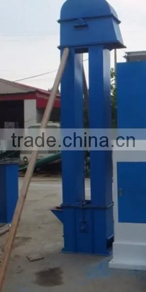 Top quality hopper bucket elevator price