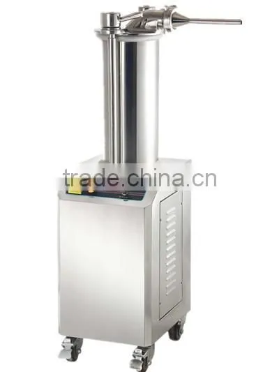 Hot sale portable Electric meat grinder