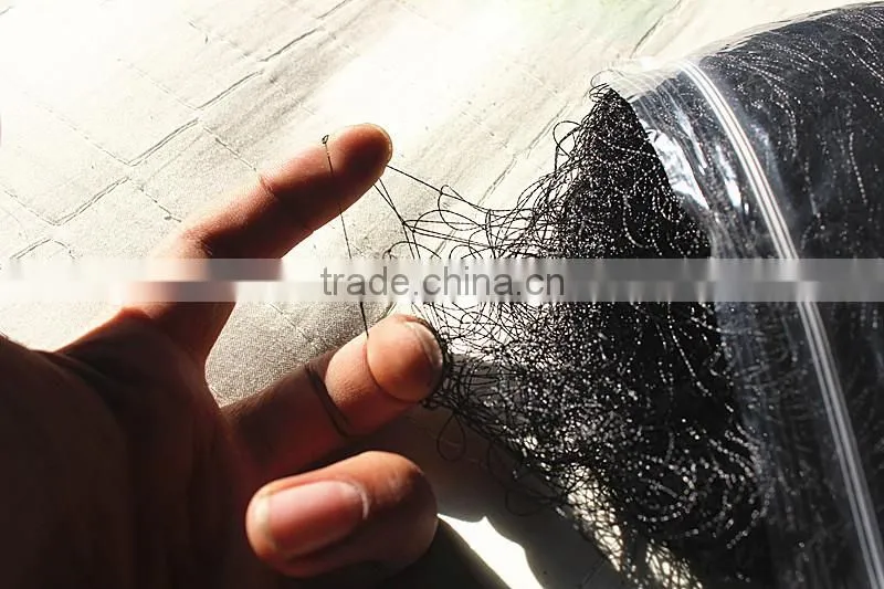 110D/2ply Polyester Bird Net