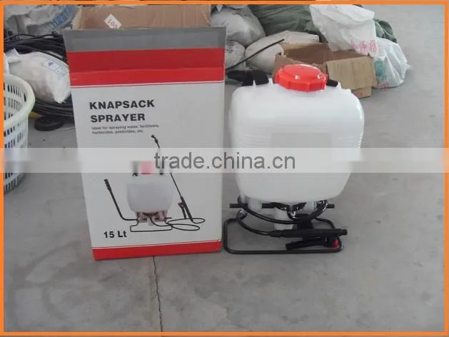 15L Knapsack hand agricultural 425 type Sprayer