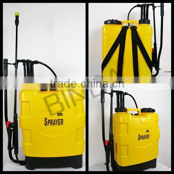 Hand PumpSprayer