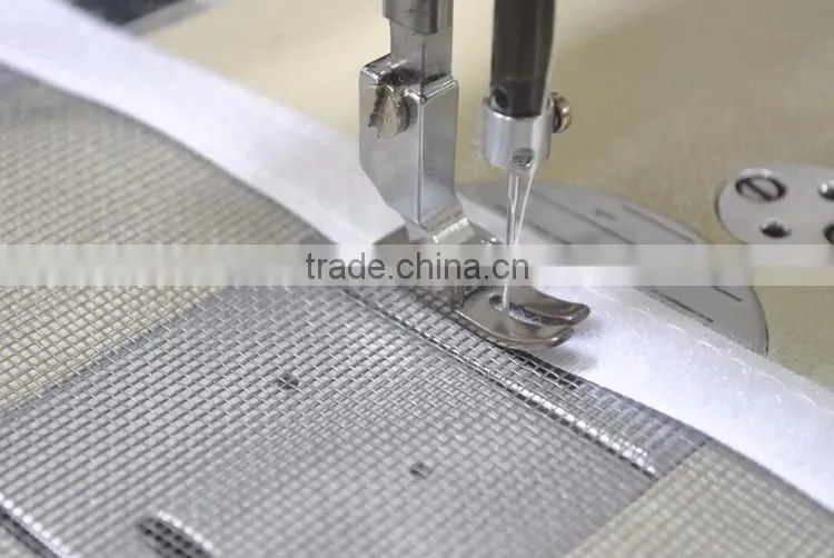 Hot Selling Insect Fly Bug Mosquito Door Net Netting Mesh Screen Brand New Cheap Window Screen (30 years factory)
