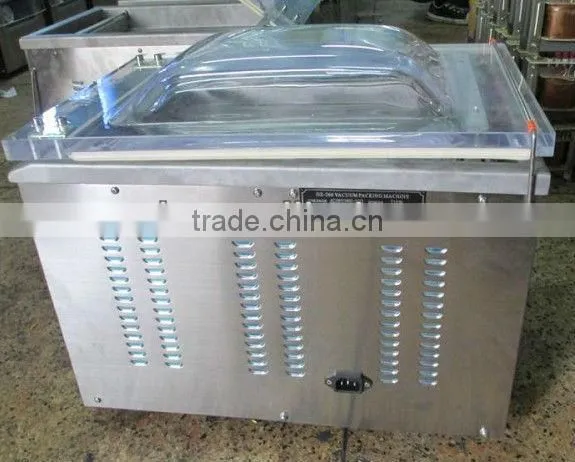 Household vacuum packing machine for vegetable and food price