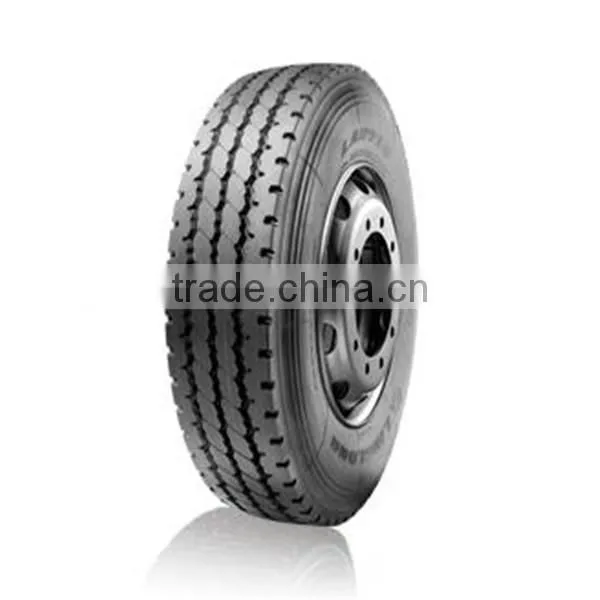 Best Chinese Brand LingLong Radial truck tire LAR919 10.00R20-18 for sale