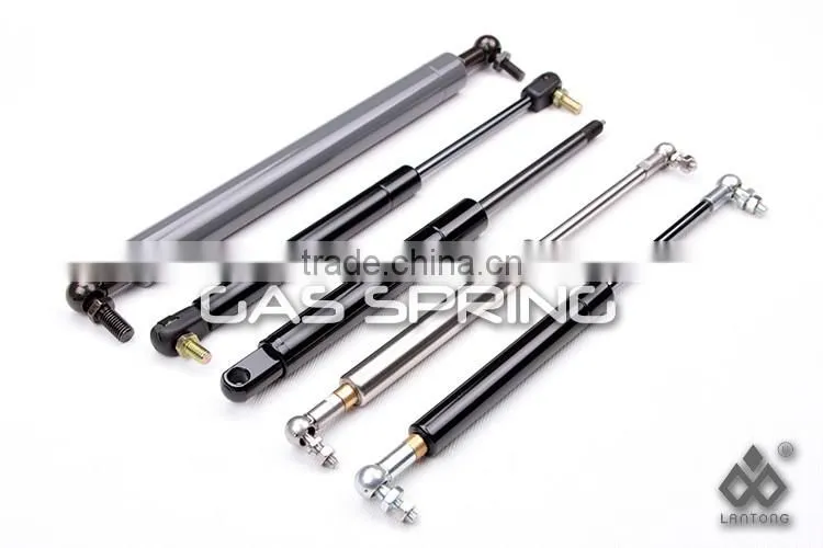 20 Years Factory Supply All Kinds Of Lockable Gas Spring For Auto And Medical Appliance
