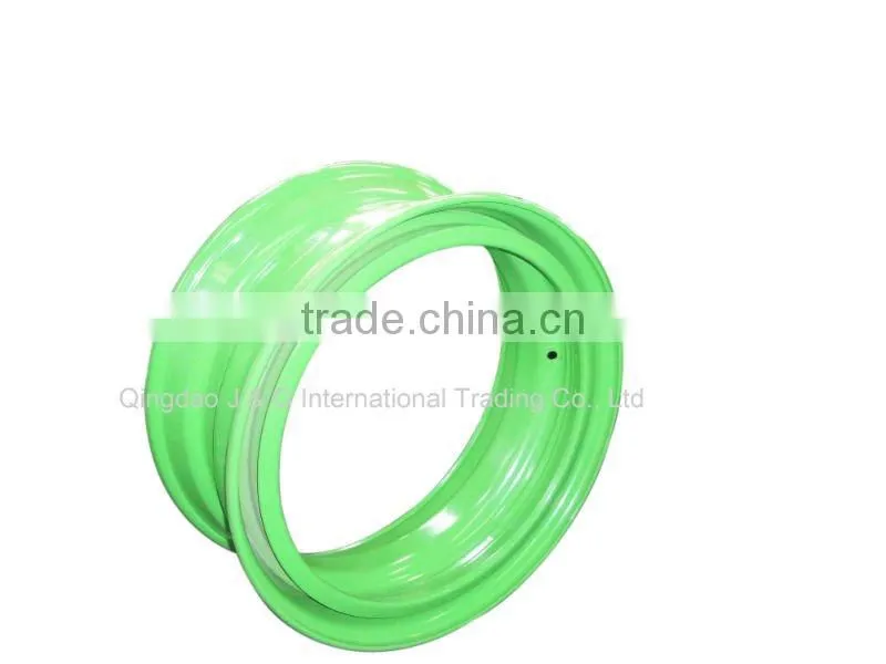 22.5x8.25 Truck demountable wheel