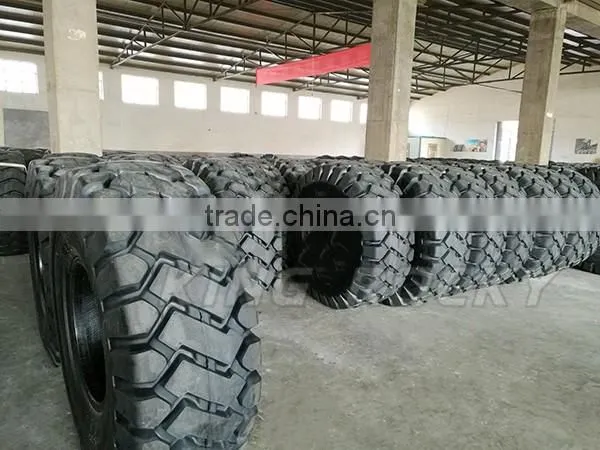 Otr bulk car tires 23.5-25 with competitive price