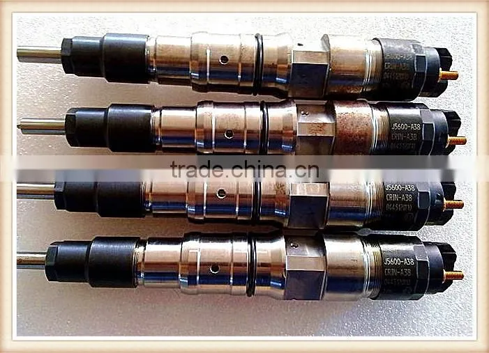 fuel injection pump Assembly injectors 6156-11-3300