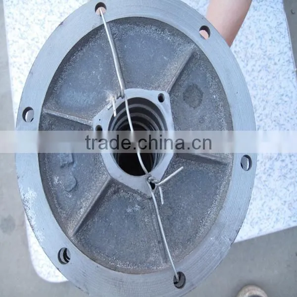 2015 newest XP0803 oil seal of diesel engine