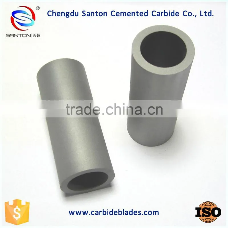 K10 K20 YG6X YG6 C1cemented carbide brazed tips for machining cast iron