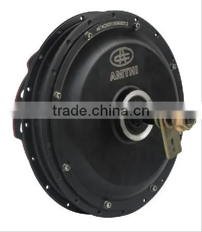 hub motor 48v 500w, electric bicycle motor, spoke motor hub 500w with great power