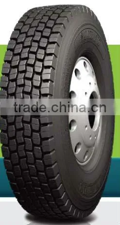 TBR radial tyre JY711