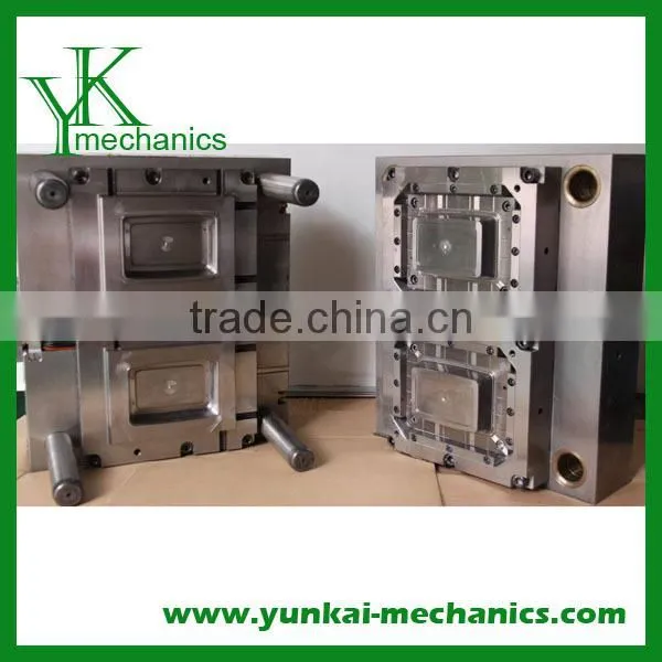 OEM customized high precision steel metal die casting mold