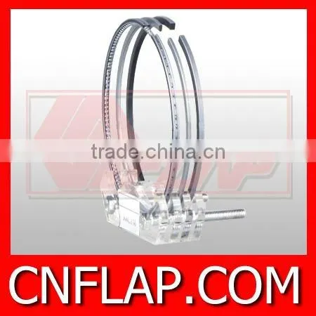 2 stroke piston ring