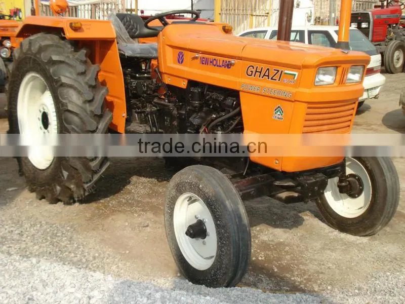 Fiat Tractor
