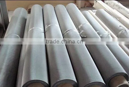 Stainless Steel Wire Mesh(Good Quality)
