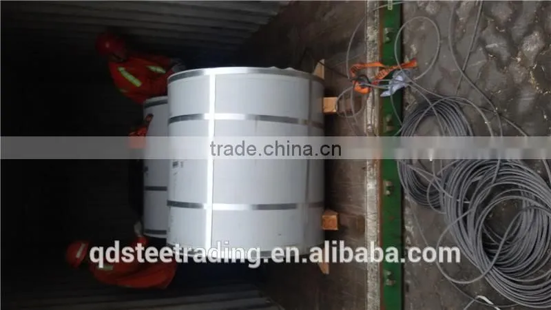 Multifunctional galvanized sheet made in China