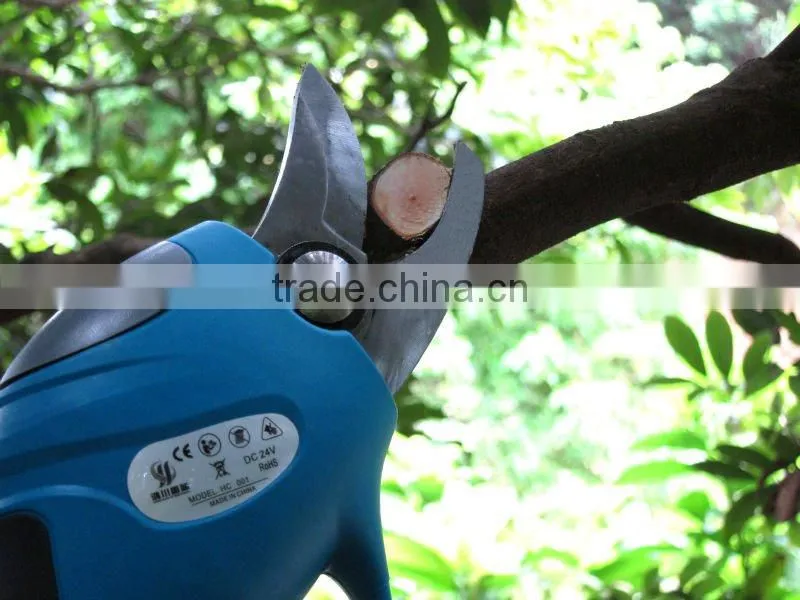 tree pruner