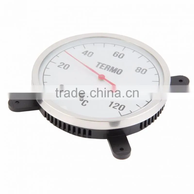 Practical Sauna Room Thermometer Temperature Meter Gauge For Bath and Sauna new